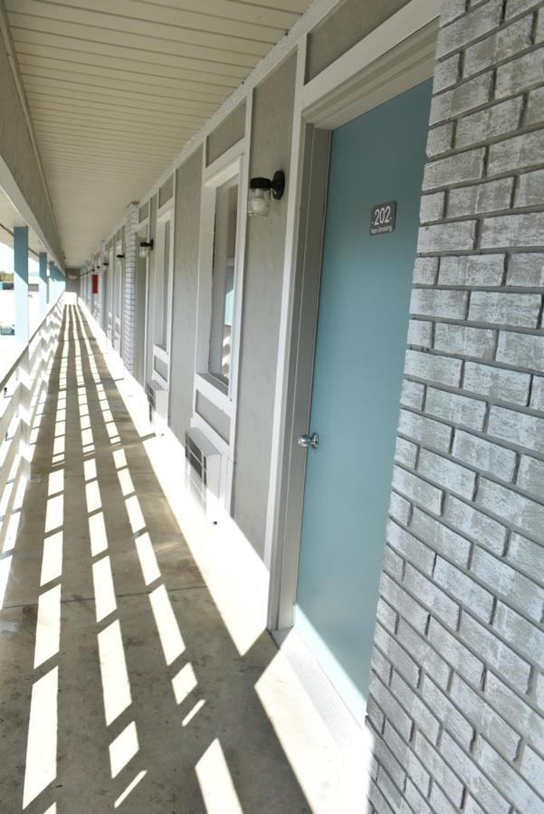 Knights Inn Merrillville Extérieur photo
