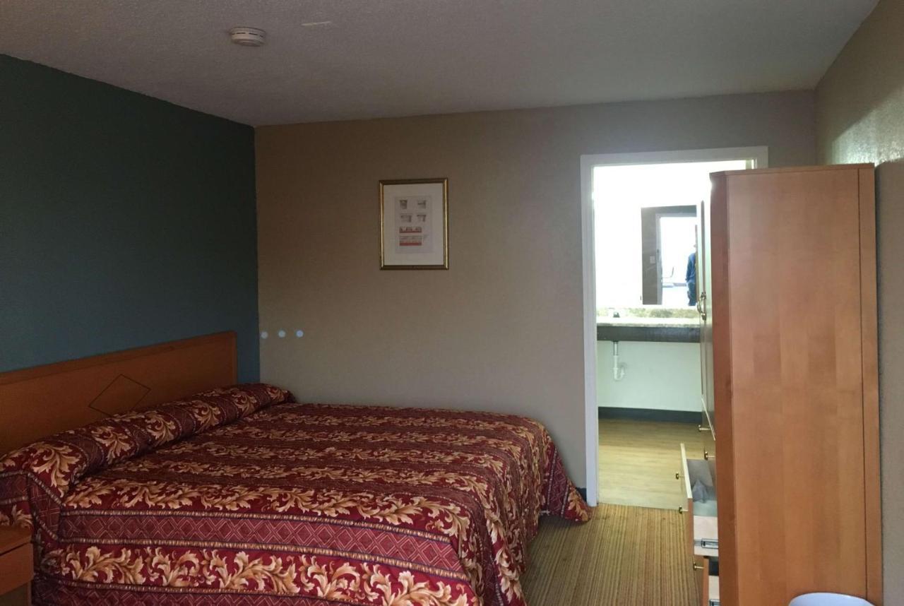 Knights Inn Merrillville Extérieur photo