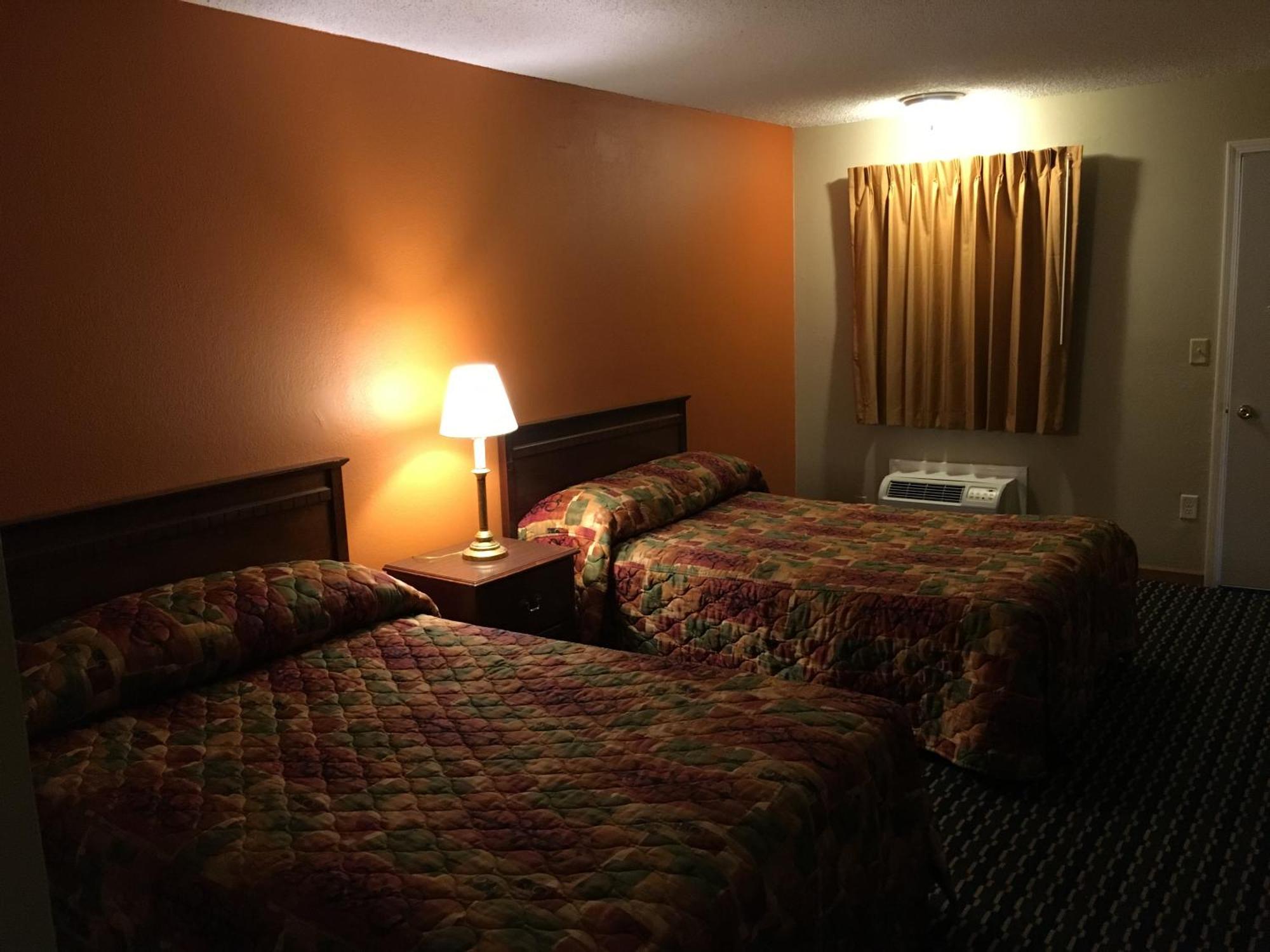 Knights Inn Merrillville Extérieur photo