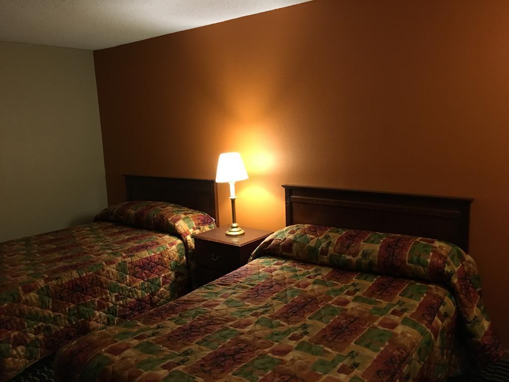 Knights Inn Merrillville Extérieur photo