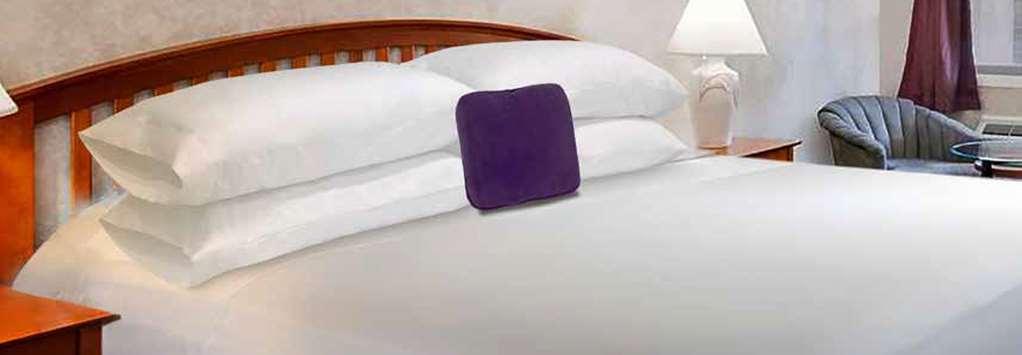 Knights Inn Merrillville Chambre photo